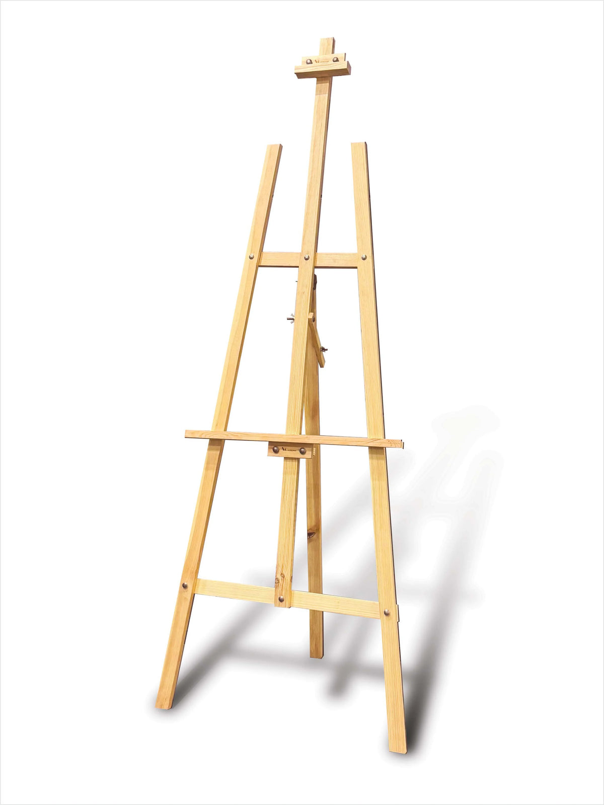A Frame Easel